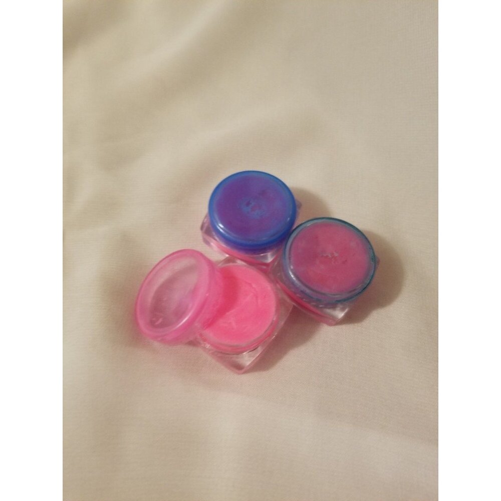 Maca Lip Balms (3 pack)